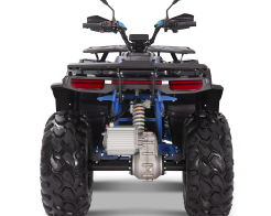 ATV TelStar Samurai MAXI Electric 6000W снимка 256