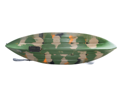 Едноместен Кану-Каяк LANGO снимка 64