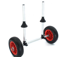 Транспортна количка колесар TROLLEY 3 за лодка снимка 259