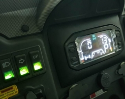 UTV ODES DOMINATOR XLT2 1000cc 86 HP 4x4 задвижване бързи/ бавни скорости ПРОМО ЦЕНА 2021!!! снимка 46