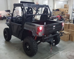 UTV ODES DOMINATOR XLT2 1000cc 86 HP 4x4 задвижване бързи/ бавни скорости ПРОМО ЦЕНА 2021!!! снимка 46