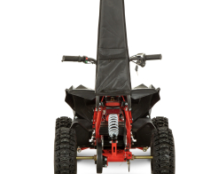 Детско електрическо ATV TELSTAR TS-CAR05 MAXI 48V 12Ah снимка 267