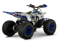 ATV TELSTAR Falcon модел Sport TS-150J 150сс с 8'' гуми снимка 159