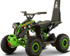 Детско електрическо ATV TELSTAR TS-CAR05 MAXI 48V 12Ah снимка 267