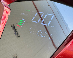 Електрическа триколка TS-350-8 60V 23Ah 2000W Нов модел 2026 снимка 68