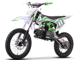 Кросов мотор TELSTAR 125 кубика 125cc модел 2026 снимка 168