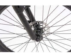 Планински електрически велосипед MTB E-BIKE TELSTAR 36V 12Ah 27,5 снимка 282