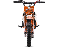 Детски кросов мотор 49 кубика Нов модел / KAPLAN MAX 49CC с добавена функция 