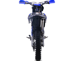 Кросов мотор / GAS ENDURO CROSS 250cc 4 stroke TELSTAR 2026 снимка 134