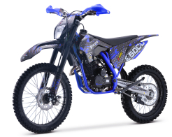 Кросов мотор / GAS ENDURO CROSS 250cc 4 stroke TELSTAR 2026 снимка 134