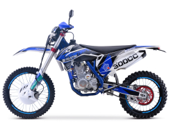 Кросов мотор / GAS ENDURO CROSS 300cc 4 stroke TELSTAR 2026 снимка 135