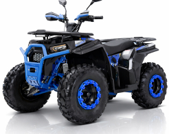 Telstar Samurai MAXI 6000W – електрическо ATV висока мощност снимка 256