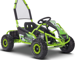 Електрическо UTV Бъги TELSTAR Kart-08 48V – Детски Офроуд Модел снимка 296