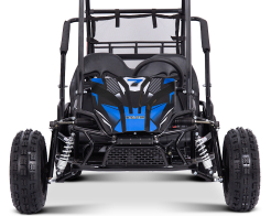 Електрическо UTV Бъги TELSTAR Kart-15 60V – Офроуд 2 Места снимка 297