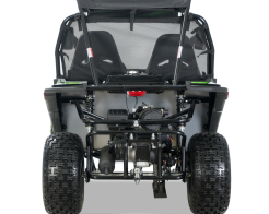 UTV TELSTAR APEX 250CC – Офроуд Бъги 2 Места 2026 снимка 298