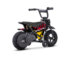 Детски електрически мотор TELSTAR Mini Rider 500W 20 км/ч снимка 300