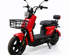 Електрически карго скутер TANK TELSTAR 2000W 72V 23Ah снимка 186