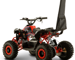 Детско електрическо ATV TELSTAR TS-CAR05 MAXI 48V 12Ah снимка 267