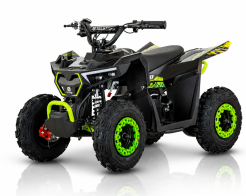 Детско електрическо ATV TELSTAR SAMURAI MINI 36V 12Ah 2026 снимка 310