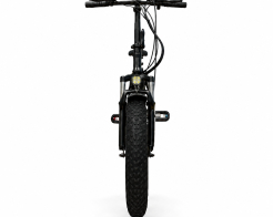 TELSTAR TS-20 – електрически фатбайк 20 цола снимка 153