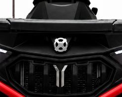 ATV TELSTAR ТРАКИЕЦ 680 – 4X4 EPS, ВОДНО ОХЛАЖДАНЕ И СЕРТИФИКАТ ЗА РЕГИСТРАЦИЯ – НОВ МОДЕЛ 2026 снимка 324