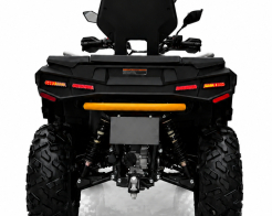 ATV TELSTAR ТРАКИЕЦ 680 – 4X4 EPS, ВОДНО ОХЛАЖДАНЕ И СЕРТИФИКАТ ЗА РЕГИСТРАЦИЯ – НОВ МОДЕЛ 2026 снимка 324