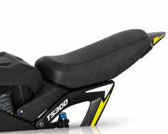 TELSTAR TS300 — Електрически кросов мотор PMP 10 KW с регистрация снимка 328