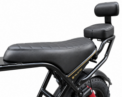 Електрически велосипед E-BIKE FATBIKE EVOLUTION TELSTAR 2026 снимка 343