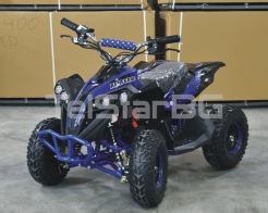 Детско електрическо ATV TELSTAR TS-CAR05 36V 12Ah снимка 76
